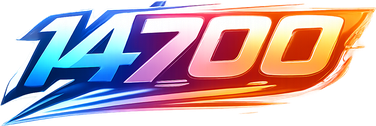 14700